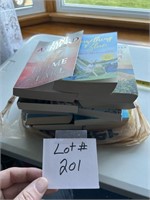 Book Lot