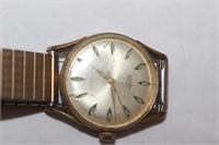 Magnetic Gruen Precision 17 Jewels Wrist Watch