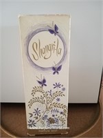 Vintage Shangrila 1950s Parfum mist