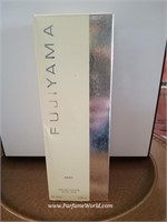 Vintage Fujiyama Paris 3.3oz Perfume RARE