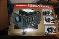 PhotoStar Video Transfer System
