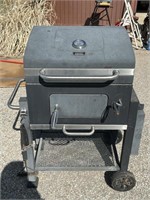 Expert Grill Charcoal BBQ Grill