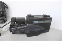 Magnavox Easy Cam VHS Camcorder