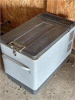 Norcold Tek II Portable Refrigerator/Freezer