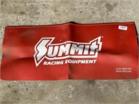 Summit Racing Equipment Floor Mat