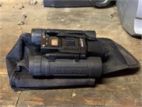 Magpix B1380 Digital Camera Binoculars