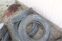 Tires (3)