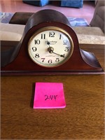 Table clock #244