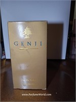 VintagePerfume Genji Cologne Spray 2oz