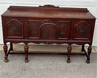 ANTIQUE BUFFET