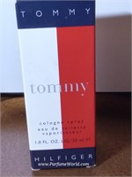 Vintage tommy Tommy Hilfiger 1oz