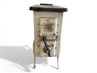 Antique Economy Kitchen Heater/Stove