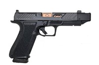 Shadow Systems - DR920P Elite - 9mm