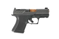 Shadow Systems - CR920 Foundation - 9mm