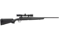 Savage Arms - Axis II XP - 400 Legend