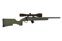 HOWA - M1100 Rimfire - 22 LR