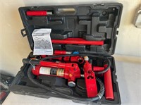 PITTSBURGH HYDRAULIC EQUIPMENT KIT