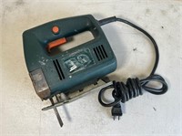 BLACK & DECKER JIG SAW