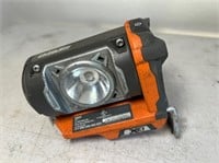 RIDGID X4 WORK LIGHT - R8691