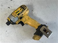 DEWALT 20V MAX IMPACT