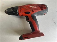 HILTI SF 18-A DRILL