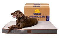 Extra Large Dog Bed XL Orthopedic Dog