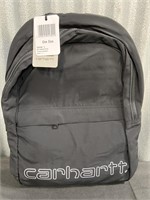 Carhartt One Size Black Backpack