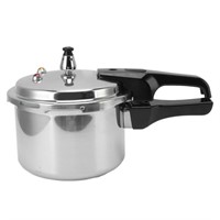 WF323  3L Stainless Steel Pressure Cooker