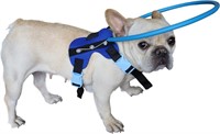 B9351 Blind Dog Harness Guiding Device Blind