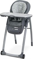 GRACO TABLE2TABLE PREMIER FOLD 7-IN-1 HIGH CHAIR