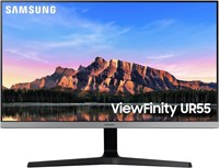 SAMSUNG 28" 4K ULTRA HD MONITOR