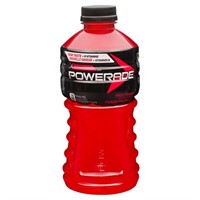 12-PACK 946mL POWERADE ION4 SPORTS DRINK