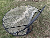 PITCHING NET