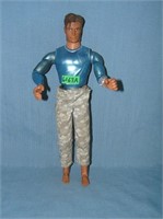 12 inch action figure