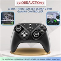 X-BOX ESWAP S-PRO GAMING CONTROLLER (MSP:$169)