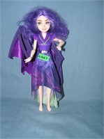 12 inch collectors doll