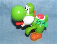 Yoshi Nintendo character figure