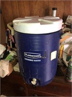 Rubbermaid Water Cooler