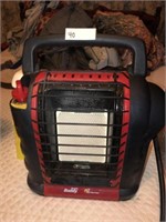 Mr. Heater Buddy Propane Heater (9K BTU)