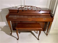 Wurlitzer Piano 2840314