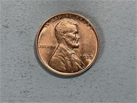 1930 Lincoln wheat cent