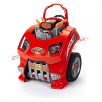 Theo Klein Interactive Toddler Toy Car Play Toy