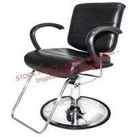PureSana 360° Professional All Purpose Salon Chair