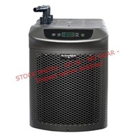 Active Aqua 120V Hydroponic Cooling Water Chiller