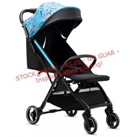RoyalBaby Portable Baby Stroller