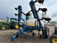 Progressive 2450 Liquid Fertilizer Applicator