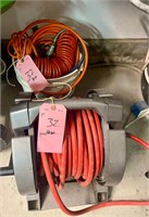 Pneumatic Air compressor hoses (2)