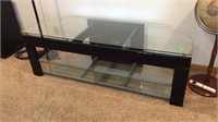 TV stand 58 x 20 x 19.5