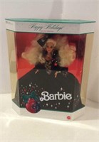 1991 Holiday Special edition Barbie