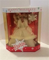 1989 Holiday Special edition Barbie